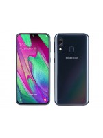 Samsung A405 Galaxy A40 Dual Sim 64GB (Ekspozicinė prekė)